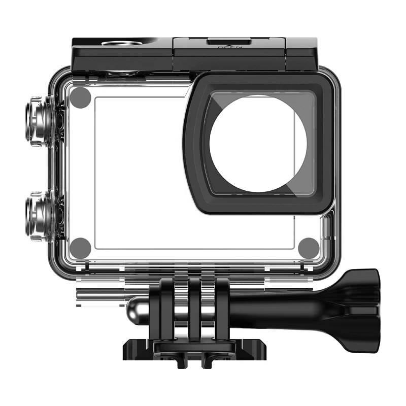 SJCAM SJ6 Ultra veekindel ümbris