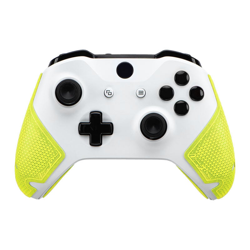 Lizard Skins DSP haardekate Xbox One kontrollerile, neoon, 0,5 mm, lõigatav