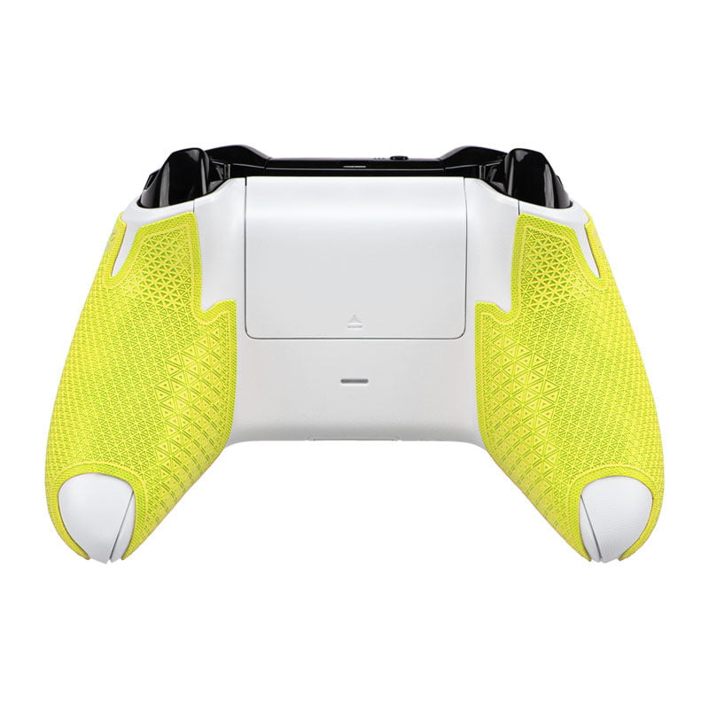 Lizard Skins DSP haardekate Xbox One kontrollerile, neoon, 0,5 mm, lõigatav