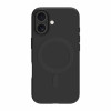 dbramante1928 Nuuk Pro MS ümbris Apple iPhone 17-le, must (hulgipakend)