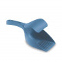 Stefanplast Twice universaalne kühvel 27.5x12.5x11cm sinine