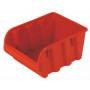 Curver Stack Bin Profi 4, 23,5 x 17,3 x 12,5 cm, punane