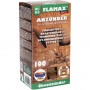 Flamax ökoloogilised süütekuubikud, 100 tk