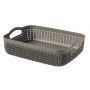 Curver korv Knit A5 26x20x7cm pruun