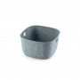 Curver Softex XS korv 3 L, 19,4x19,4x11,1 cm, türkiissinine