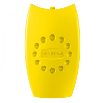 Giostyle Space Ice 800 külmaelement, kollane