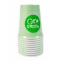 Gogreen Go Green komposteeruvad topsid 250 ml, 10 tk