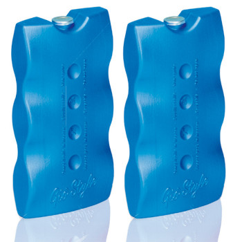 Giostyle Ice Ole külmaelemendid, 2x400