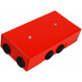Tulekindel paigalduskarp W2 PIP-5A