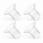 MOMCOZY rinnalehtri sisetükid S9 PRO/S12 PRO jaoks, 21 mm, 4 tk