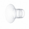 MOMCOZY rinnalehtri sisetükid S9 PRO/S12 PRO jaoks, 21 mm, 4 tk
