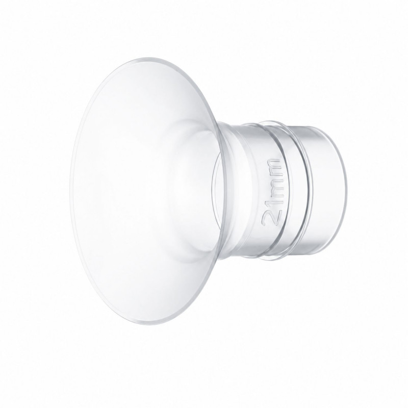 MOMCOZY rinnalehtri sisetükid S9 PRO/S12 PRO jaoks, 21 mm, 4 tk