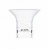 MOMCOZY rinnalehtri sisetükid S9 PRO/S12 PRO jaoks, 21 mm, 4 tk