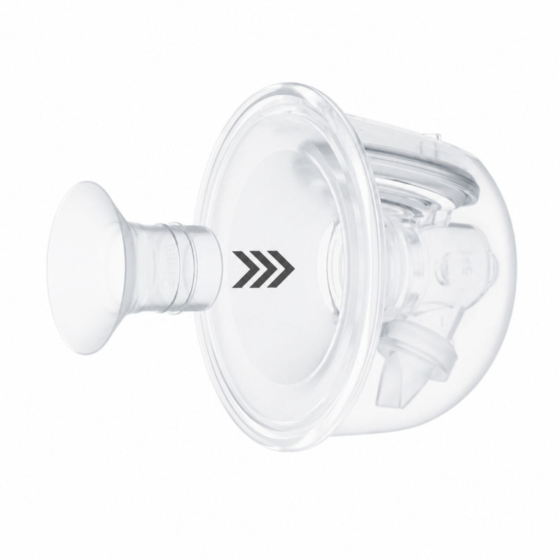 MOMCOZY rinnalehtri sisetükid S9 PRO/S12 PRO jaoks, 21 mm, 4 tk