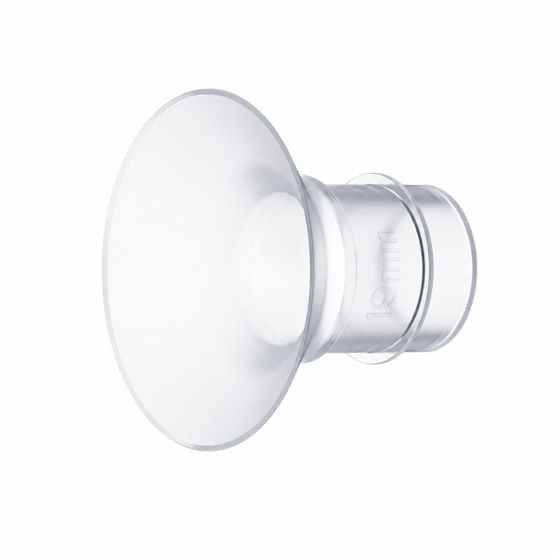 MOMCOZY rinnalehtri sisetükid S9 PRO/S12 PRO jaoks, 19 mm, 4 tk