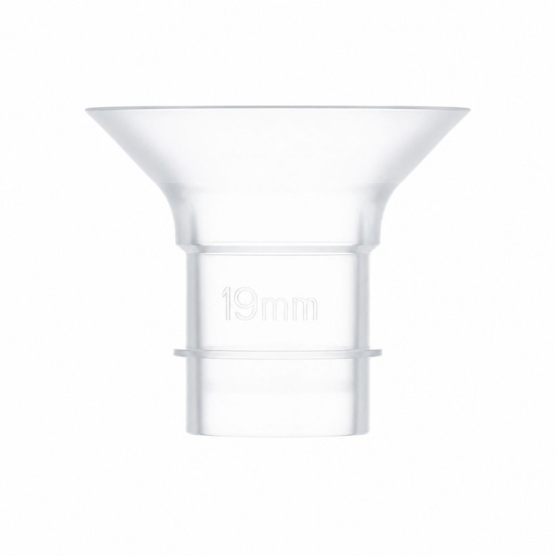 MOMCOZY rinnalehtri sisetükid S9 PRO/S12 PRO jaoks, 19 mm, 4 tk