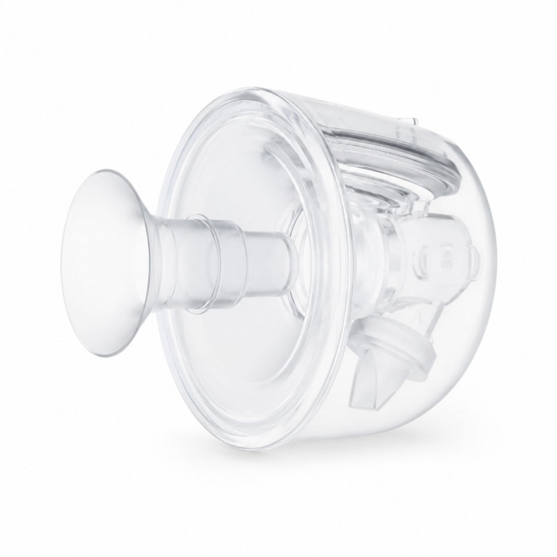 MOMCOZY rinnalehtri sisetükid S9 PRO/S12 PRO jaoks, 19 mm, 4 tk