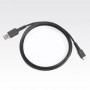 Zebra Micro USB ActiveSync kaabel (25-124330-01R)