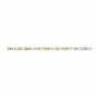 Brumberg 38203004 QUALITYFLEX paindlik LED-riba plaat, 840, 72 W, 24 V, valge