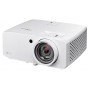 Optoma ZK521ST lühikese projektsioonikaugusega laserprojektor