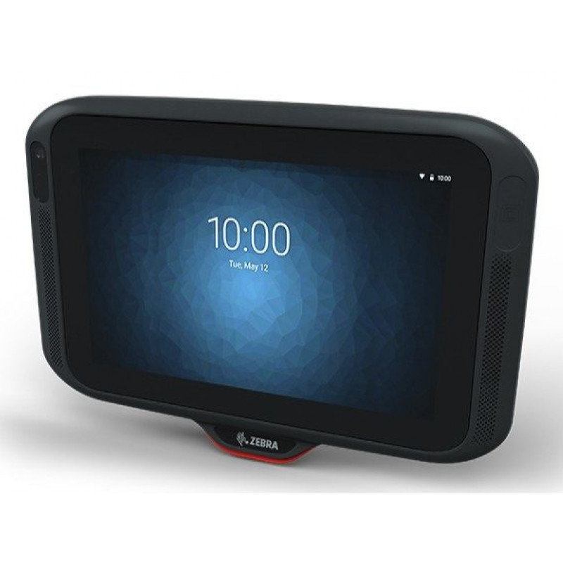Zebra CC6000 NG Concierge, 10-tolline, Android OS, 32GB, horisontaalne, skanneriga (imager), WW-konfiguratsioon