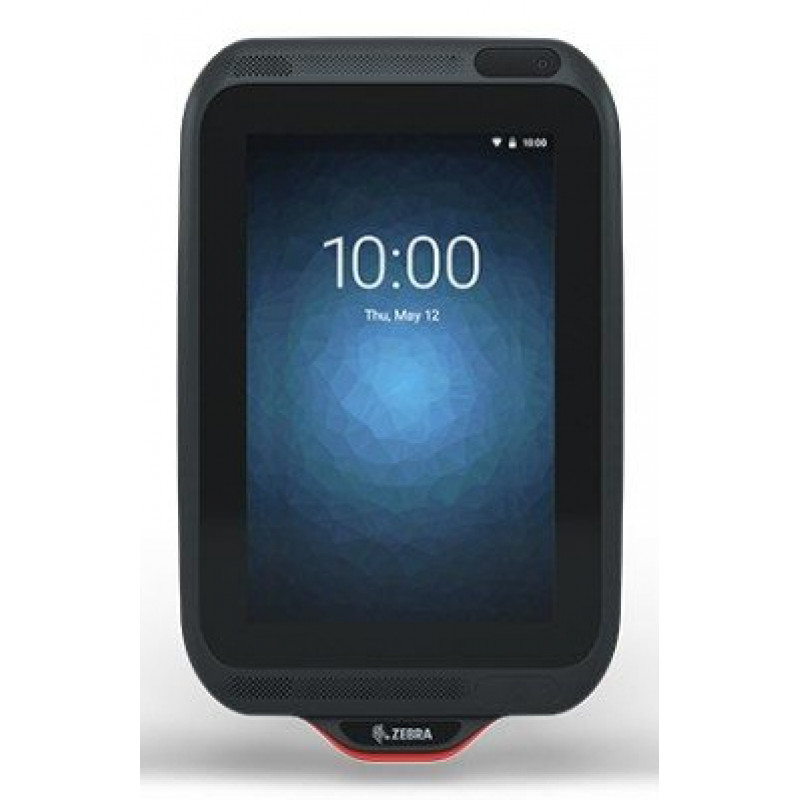 Zebra CC6000 NG Concierge, 10-tolline, Android OS, 32GB, horisontaalne, skanneriga (imager), WW-konfiguratsioon