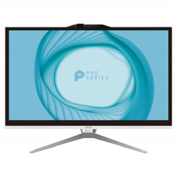 MSI Pro AP222T 13M-046EU kõik-ühes arvuti, i3-13100, 8GB RAM, 256GB SSD, DOS, AZERTY (FR)