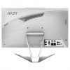 MSI Pro AP222T 13M-046EU kõik-ühes arvuti, i3-13100, 8GB RAM, 256GB SSD, DOS, AZERTY (FR)