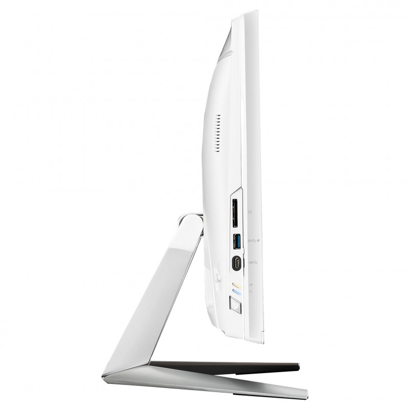 MSI Pro AP222T 13M-046EU kõik-ühes arvuti, i3-13100, 8GB RAM, 256GB SSD, DOS, AZERTY (FR)