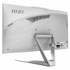 MSI Pro AP222T 13M-046EU kõik-ühes arvuti, i3-13100, 8GB RAM, 256GB SSD, DOS, AZERTY (FR)