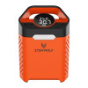 Etenwolf V3 autoõhukompressor, 11,03 baari, 7800 mAh