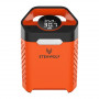 Etenwolf V3 autoõhukompressor, 11,03 baari, 7800 mAh