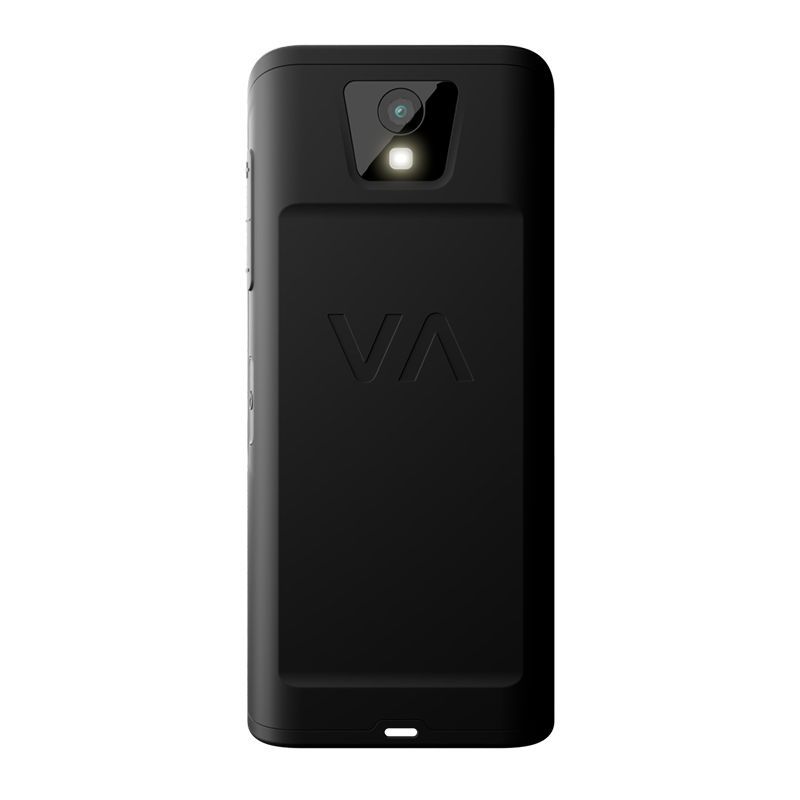 Vasco Translator M4 - mattkuldne must