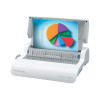 Fellowes Pulsar E 300 elektriline kammköitmismasin (DE/AT/LU/FR versioon)