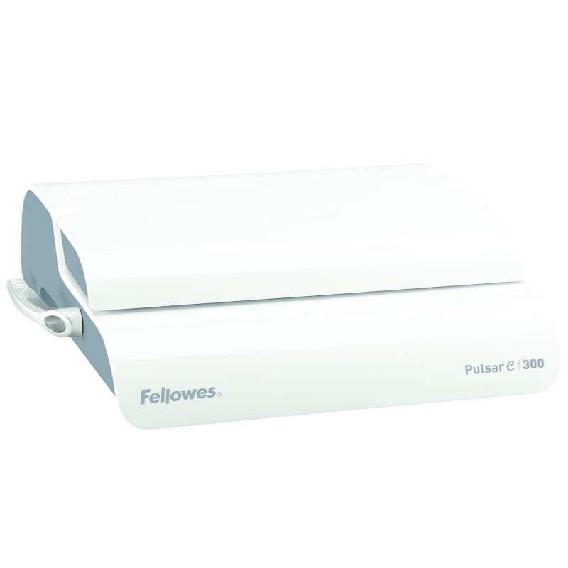 Fellowes Pulsar E 300 elektriline kammköitmismasin (DE/AT/LU/FR versioon)