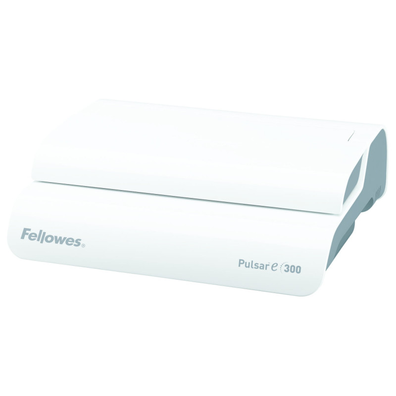 Fellowes Pulsar E 300 elektriline kammköitmismasin (DE/AT/LU/FR versioon)