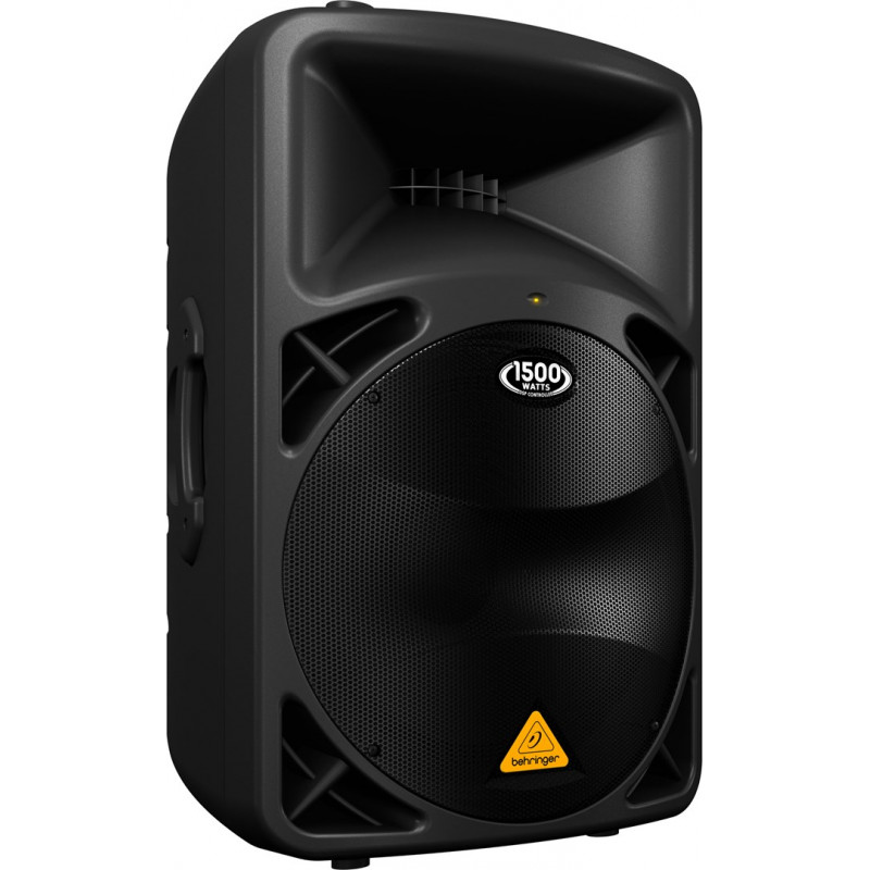 Behringer kõlar EUROLIVE B615D 2-teeline