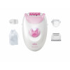 Braun Silk 3 SE3-033 epilaator koos tarvikutega