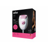Braun Silk 3 SE3-033 epilaator koos tarvikutega