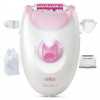 Braun Silk 3 SE3-033 epilaator koos tarvikutega