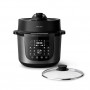 PHILIPS 3000 seeria mitmefunktsionaalne pott kaanega, 6 l
