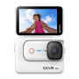 SJCAM S10 tegevuskaamera 64GB, valge (S10 64GWH)