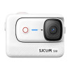 SJCAM S10 tegevuskaamera 64GB, valge (S10 64GWH)