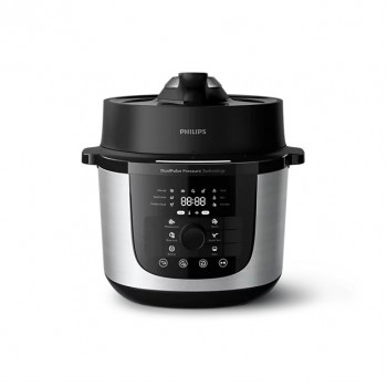 PHILIPS 3000 seeria mitmefunktsiooniline pott, 6 l
