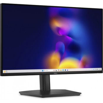 Dell Pro 24 E2426HS 24-tolline Full HD IPS monitor, 120 Hz, 5 ms, sisseehitatud kõlarid