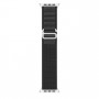 Dux Ducis Sport Buckle Strap (GS Version) Apple Watchile 42/44/45/49 mm, must