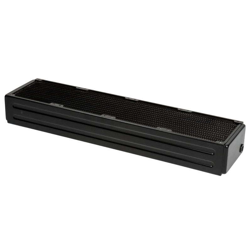Coolgate XFlow Radiator G2 480 mm vesijahutuse radiaator