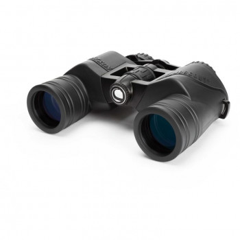 Celestron LandScout 8x40 Porro binokkel BaK-4 Porro must