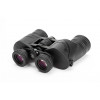 Celestron LandScout 8x40 Porro binokkel BaK-4 Porro must