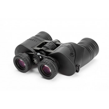 Celestron LandScout 8x40 Porro binokkel BaK-4 Porro must